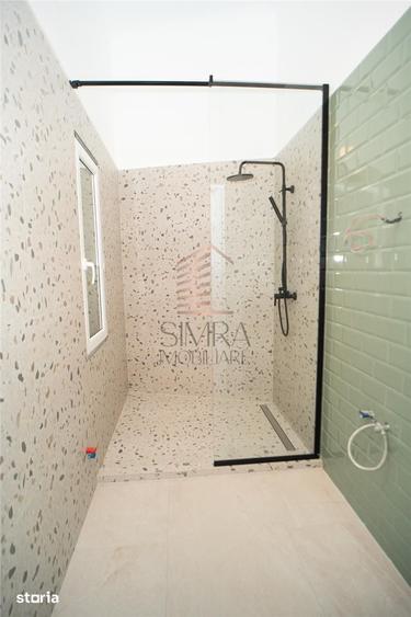 Apartament cu 3 camere în Orașul Nou