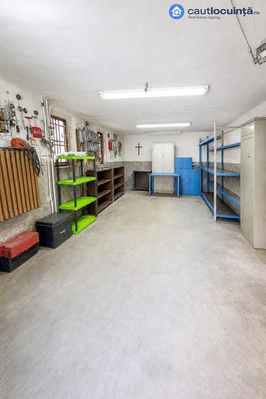 Apartament cu 3 camere în P-ța Romană