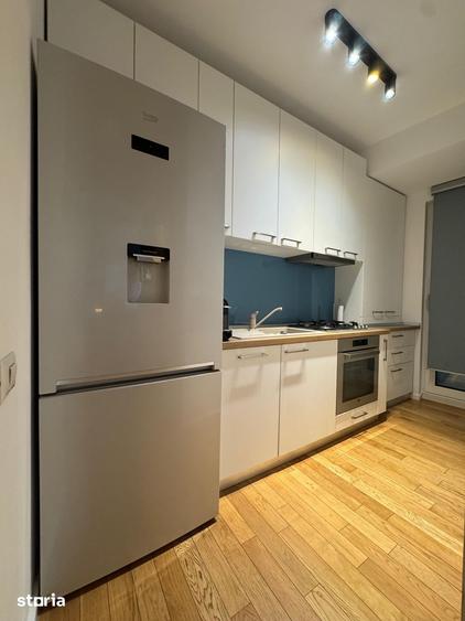 Apartament cu 2 camere în Central
