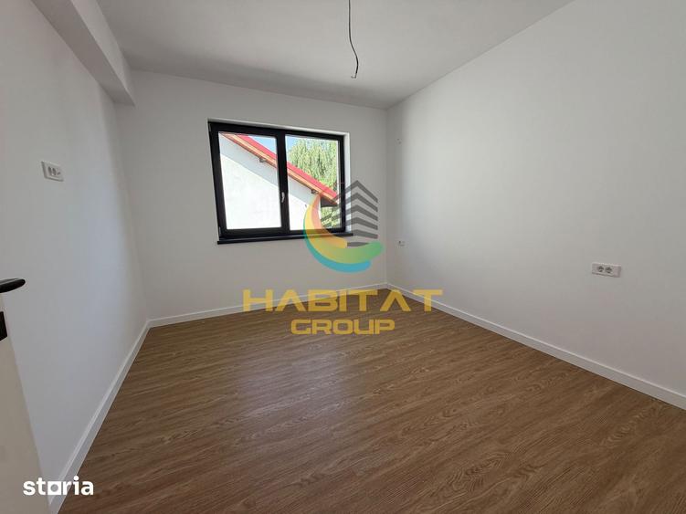 Casă cu 4 camere cu Teren 380 Mp în Ciorogârla