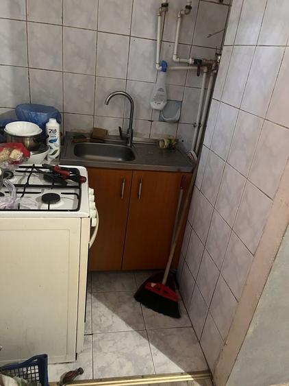 Garsonieră în Central