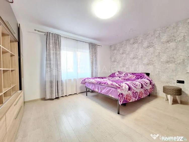 Apartament superb cu 3 camere, 2 bai - zona Scriitorilor - 5