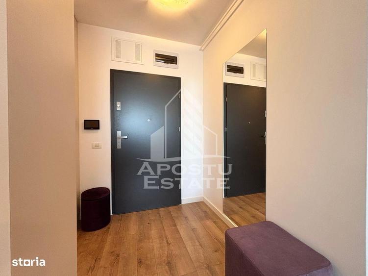 Apartament modern cu 3 camere, lift, Complex Rezidential XCity Towers - 17