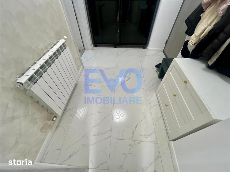 APARTAMENT 2 CAMERE DE VANZARE, ALEXANDRU CEL BUN - 6