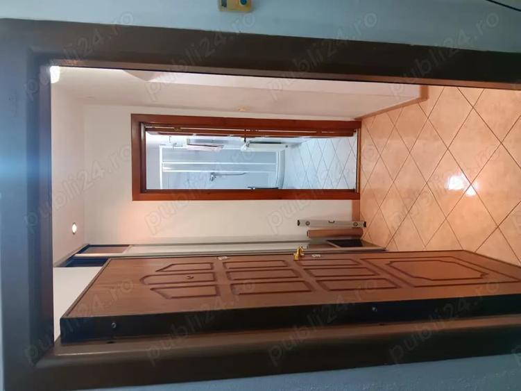 Apartament cu 2 camere decomandat în Mărășești