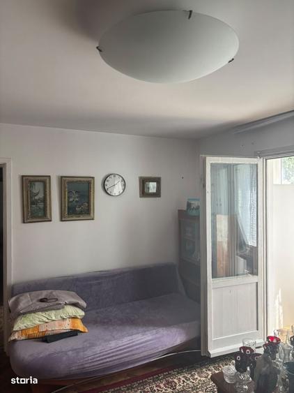 Apartament 3 camere, Berceni, balcon, utilat - 1