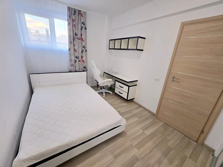 3 camere, bloc nou, modern, cu garaj, terasa, in Marasti, zona Piata Marasti - 9