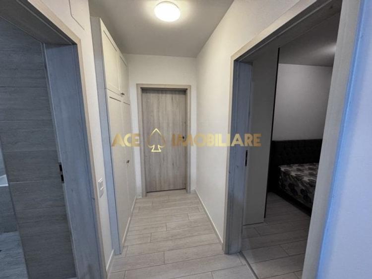 Apartament cu 3 camere decomandat, mobilat în Drumul Taberei