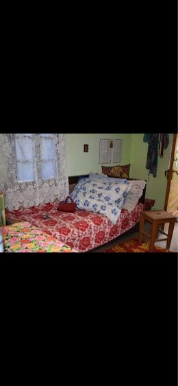Casă cu 3 camere în Măriuș