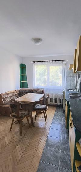 Apartament cu 3 camere semidecomandat în Mănăștur