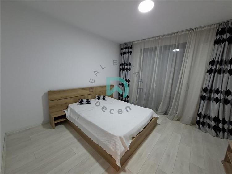 Apartament cu 3 camere semidecomandat în Bartolomeu