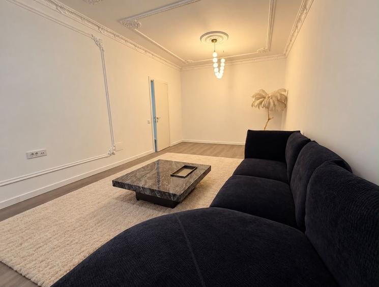 Apartament - Exigent Plaza Residence - 64 mp - Faza 5 - 13