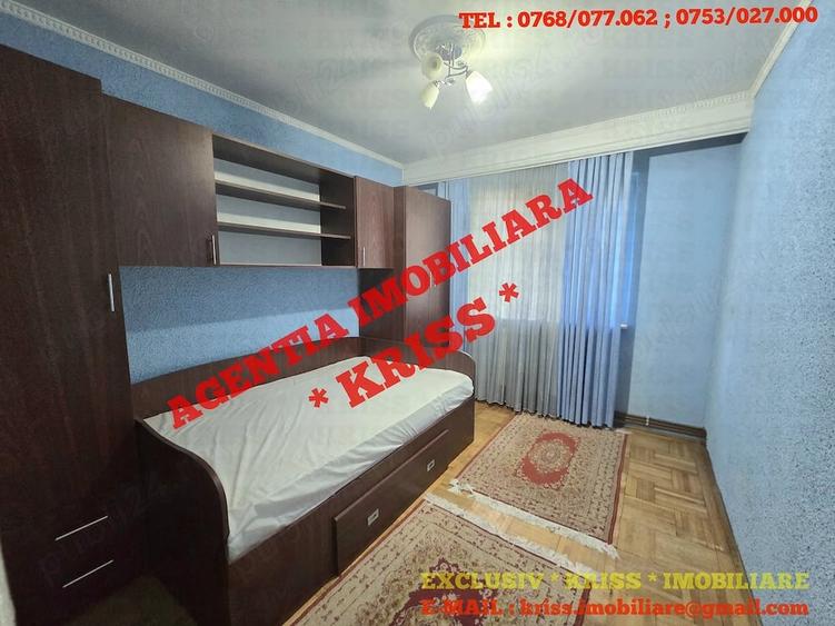Apartament 2 Camere GAVANA 2 Semidecomandat Etaj 1 Liber Mobilat ?i Utilat Complet ! - 5