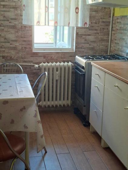 Apartament cu 2 camere semidecomandat în Drumul Taberei