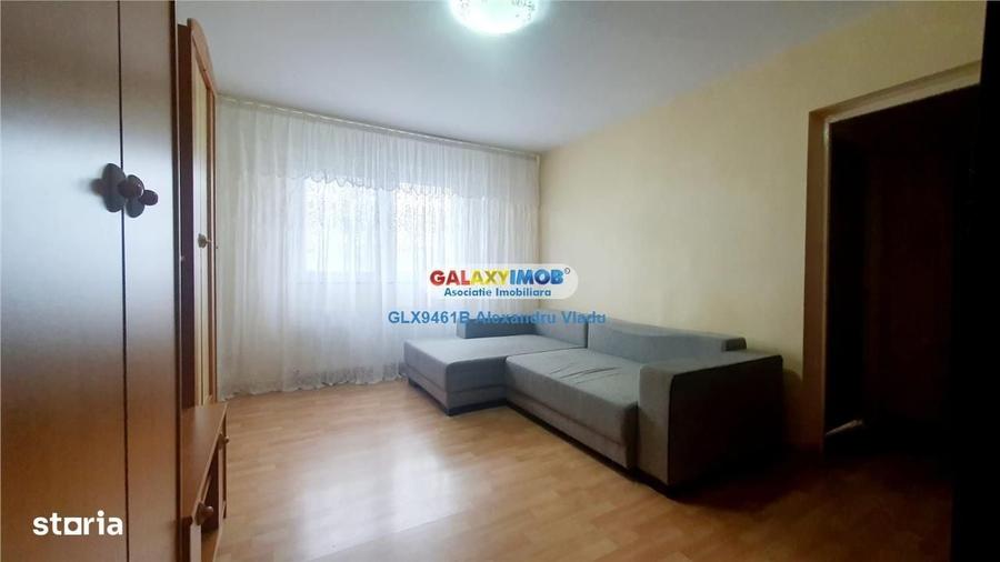 Vanzare 2 camere, centrala termica, Pantelimon - str. Marcu Armasu - 4