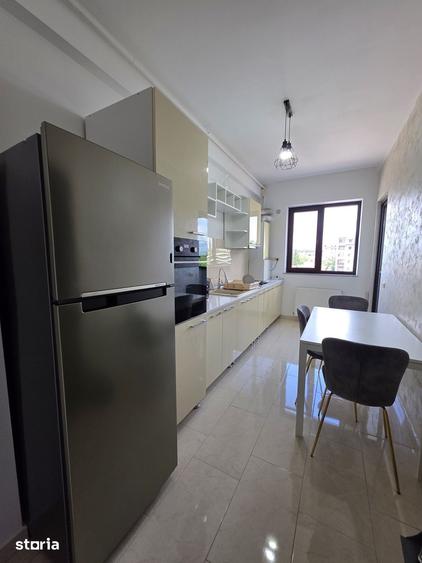 Apartament cu 2 camere decomandat în Prelungirea Ghencea