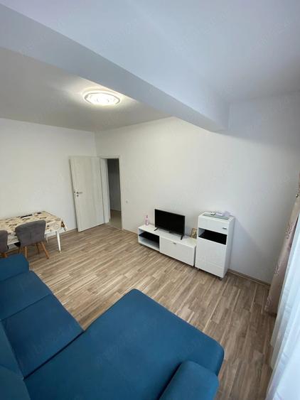 Apartament cu 3 camere decomandat în Militari