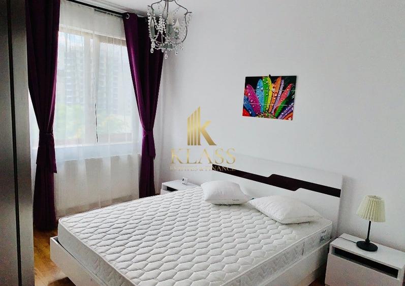 Apartament 2 camere | Mall Vitan | Mihai Bravu | Centrala  | Parcare - 4
