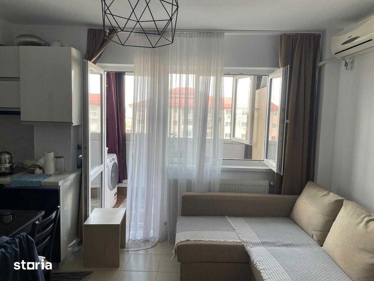 Apartament 2 camere Splaiul Unirii, Confort City, Popesti Leordeni - 3