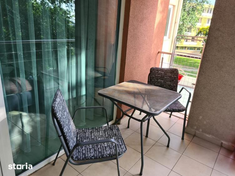 Apartament cu 2 camere în Sud