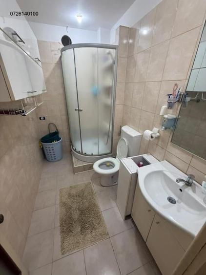 Garsonieră în CET