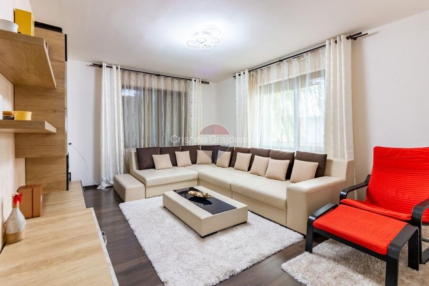 Casă 5 camere BUCOV Pleașa | MOBILATĂ UTILATĂ | deschidere 2 străzi