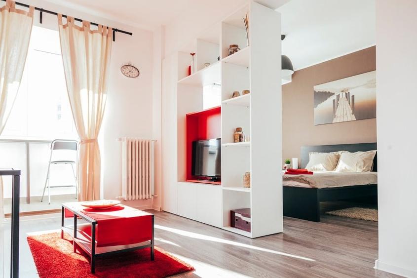 Inchiriere studio dublu Calea Victoriei - 4