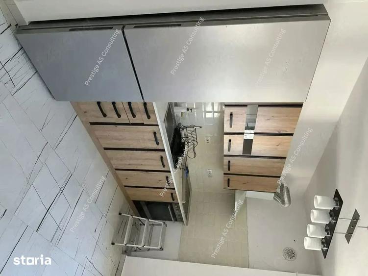 Apartament 2 camere Telegrafului | 64 mp | Parcare inclusa - 4