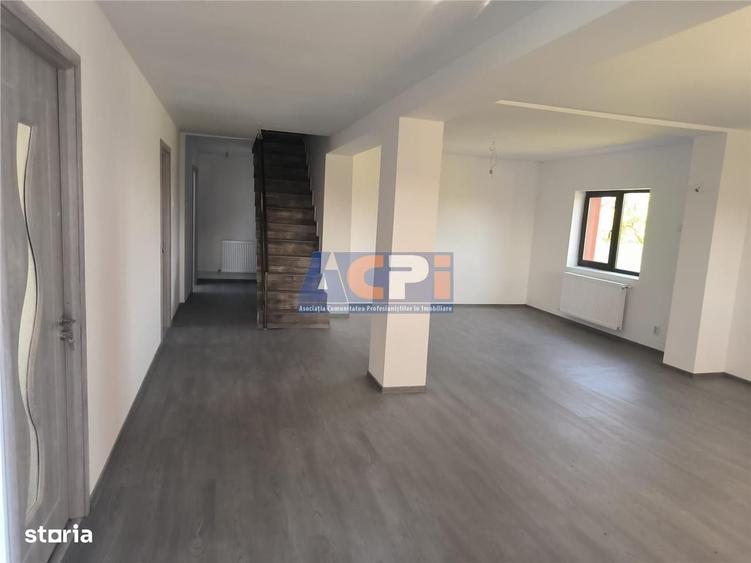 Casă cu 4 camere în Buturugeni