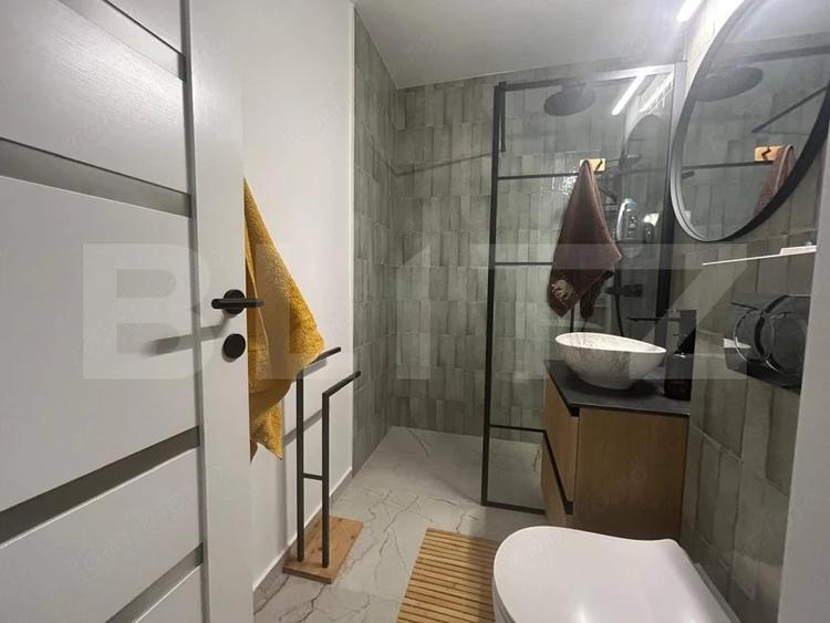Apartament 2 camere recent renovat Grigorescu - 10