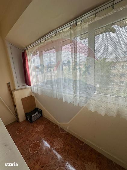 Apartament cu 2 camere în Republicii