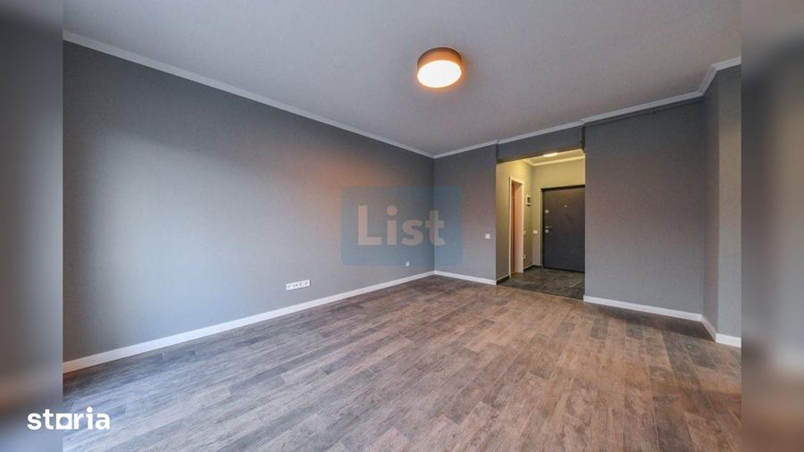 Apartament cu 2 camere în Florești — fotografia 3
