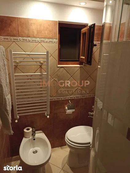 Apartament cu 2 camere decomandat în Nicolina