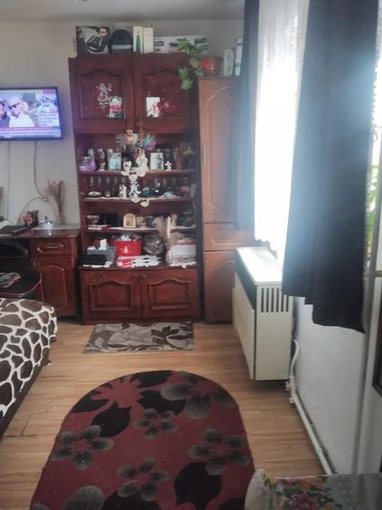 Garsonieră semidecomandată în Central