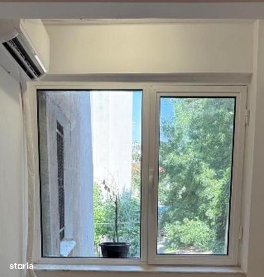 Garsonieră în Calea Victoriei
