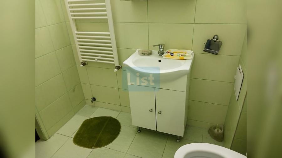 Garsonieră în Brazda lui Novac