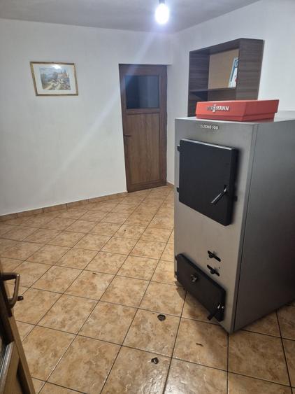 Casă cu 4 camere în Vasile Alecsandri