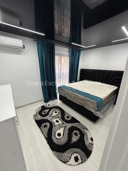 Apartament de inchiriat