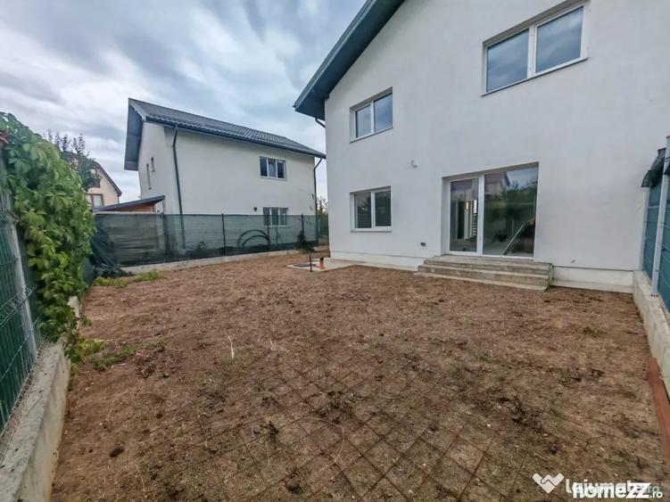 Casa P+1+P: Berceni - Vidra - 150 mp utili - Toate utilitati - Berceni (Bucuresti-Ilfov) - 9