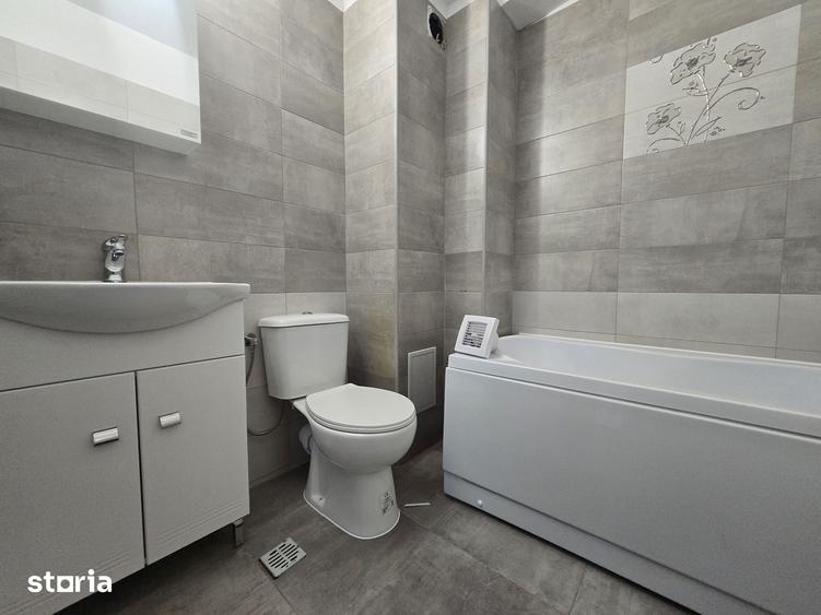Apartament cu 2 camere în Sud