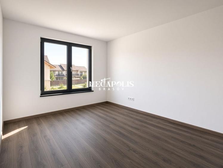 Apartament 2 camere Finisat - 1