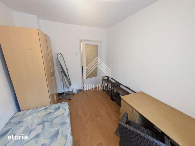 Apartament cu 4 camere decomandat în Mănăștur