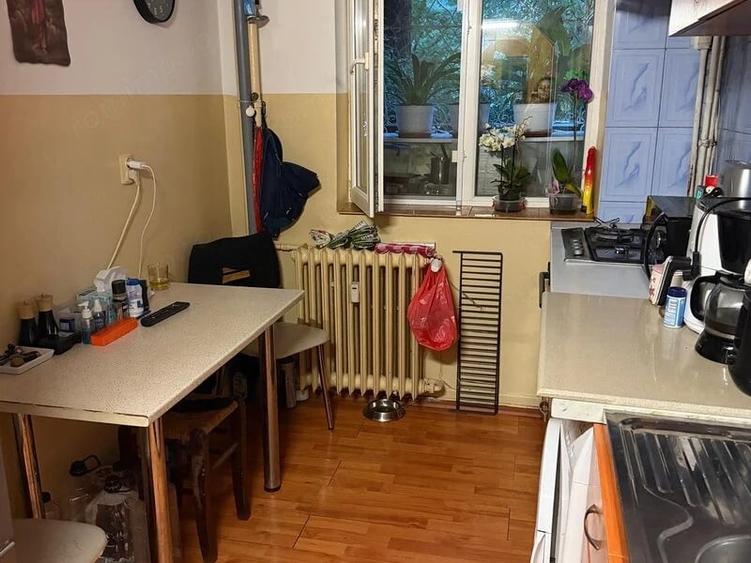 Garsonieră semidecomandată în Drumul Taberei