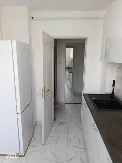 Apartament cu 2 camere semidecomandat în Mărășești