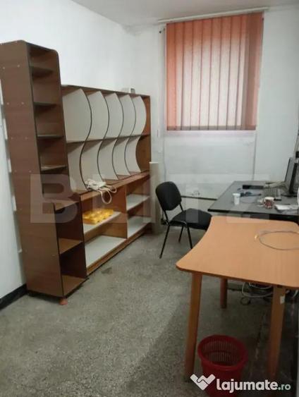 Spațiu comercial, de 100 mp, în Central