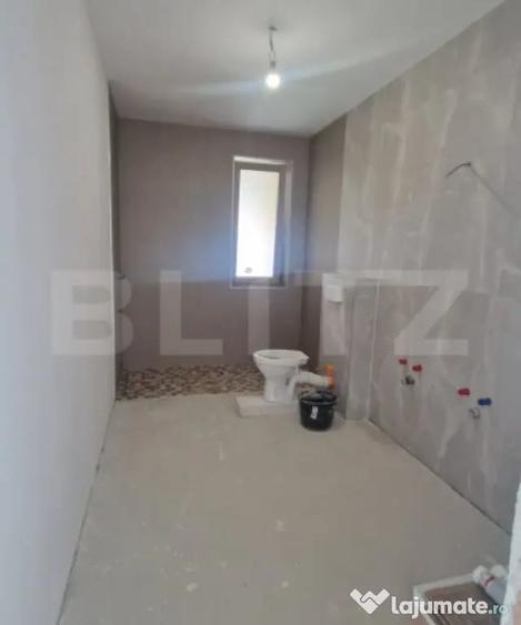 Casă cu 4 camere cu Teren 800 Mp în Bod