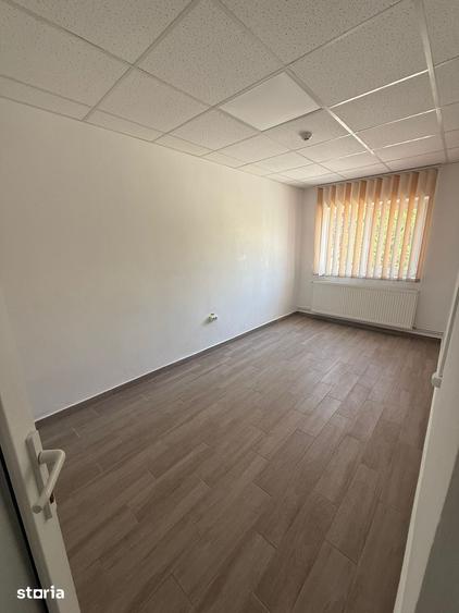 Spațiu comercial, de 250 mp, în Calea București