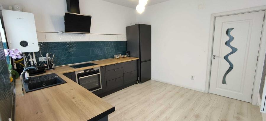 Casa individuala P+1+Pod inalt | 120 mp utili | Constructie 2022 | Strada privata | Bragadiru - 7