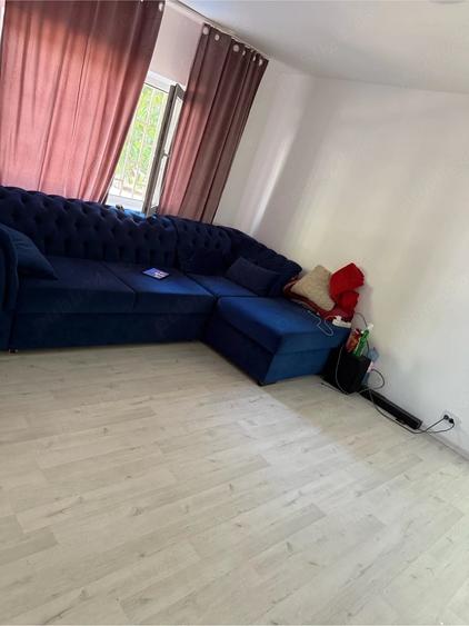 Apartament cu 2 camere nedecomandat în 2 Moldoveni