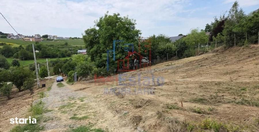 Teren de 720 mp, în Nicolina